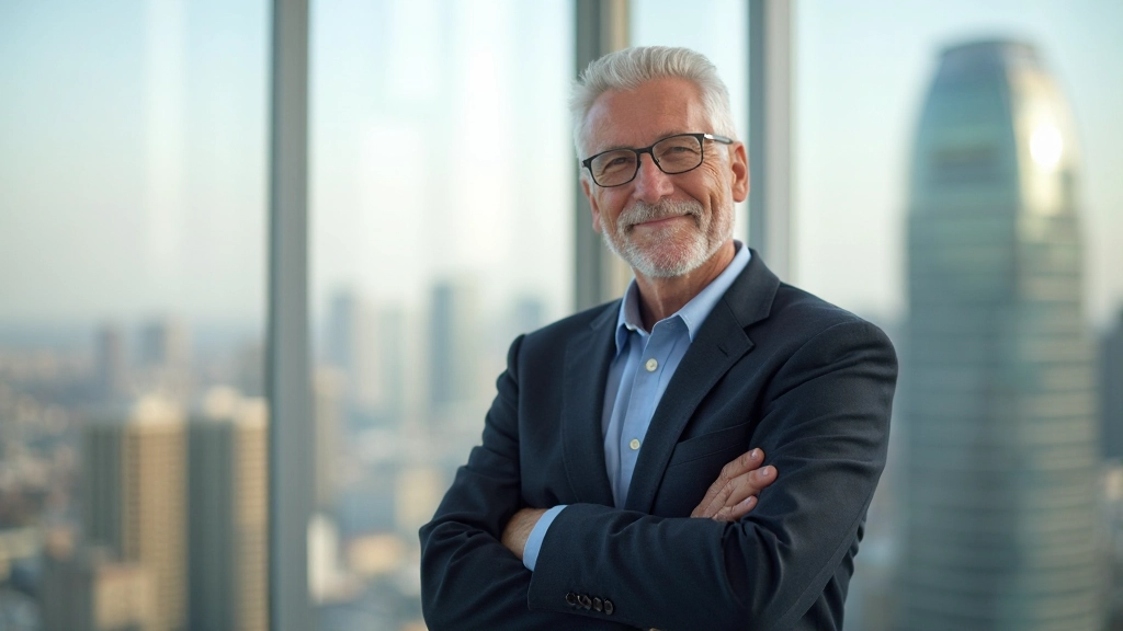 Достижение финансовой независимости и начало нового этапа жизни