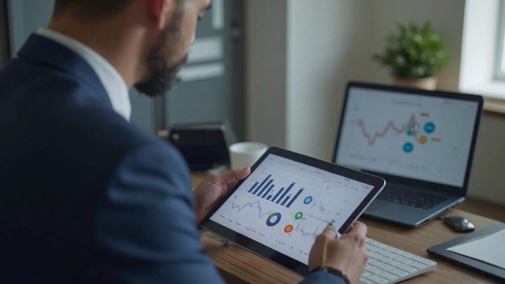 Инвестиционные стратегии для начинающих инвесторов с низким риском