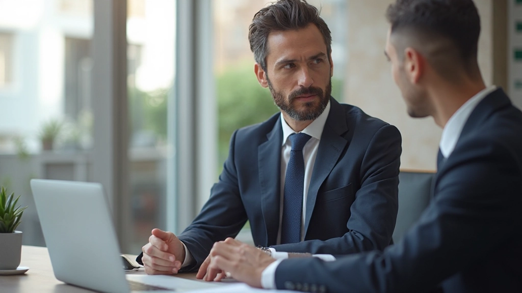 Профессиональная консультация по финансовому планированию