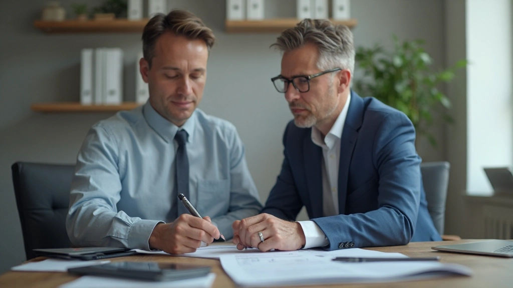 Анализ текущего финансового состояния и целей