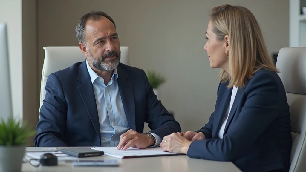 Профессиональная консультация по управлению личными финансами