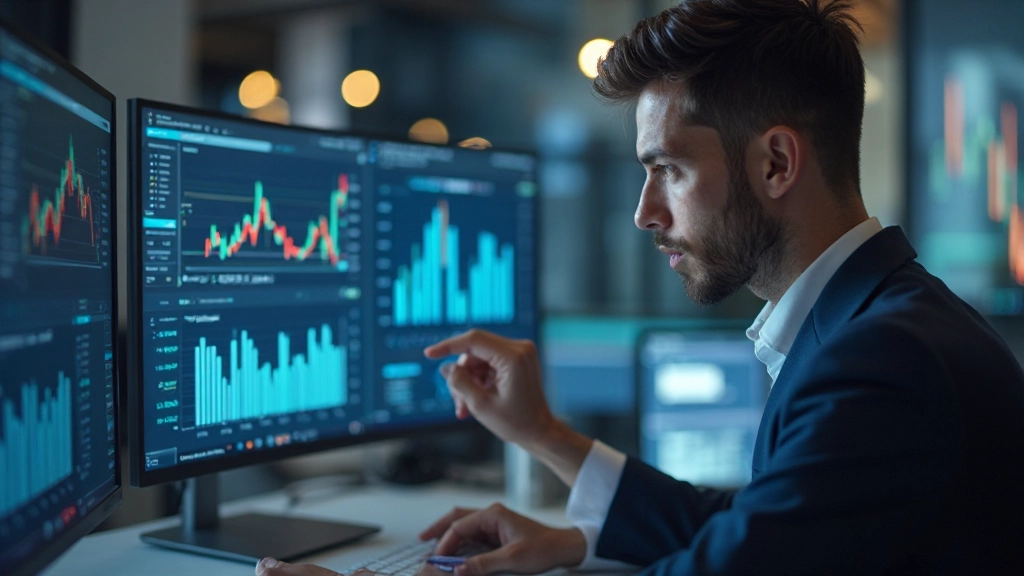 Криптовалюты и цифровые активы как новая инвестиционная категория