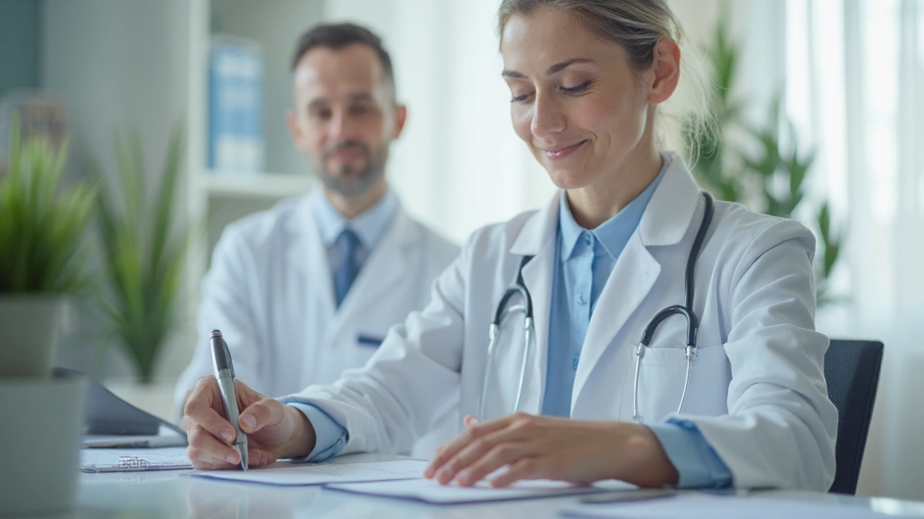 Медицинская страховка и документы для защиты здоровья