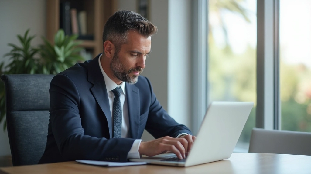 Профессиональный анализ инвестиционных стратегий на компьютере