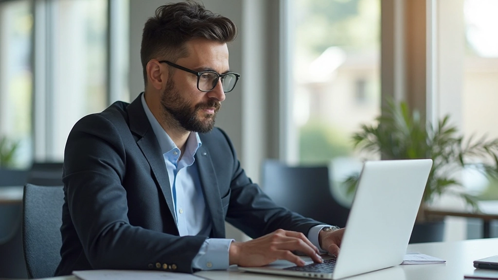 Инвестиционный портфель с различными активами и графиками роста