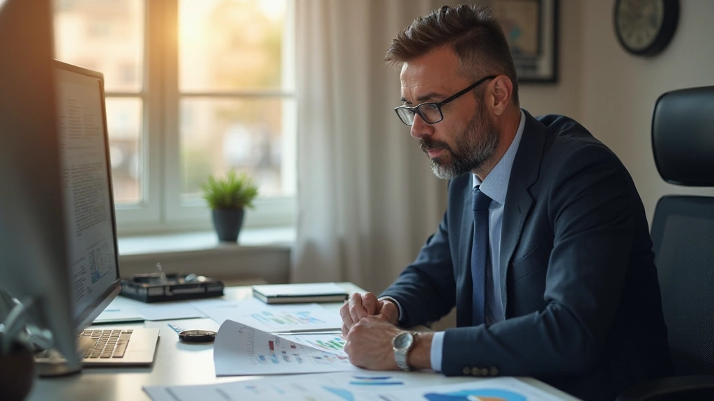 Инвестиционные стратегии с портфелем активов