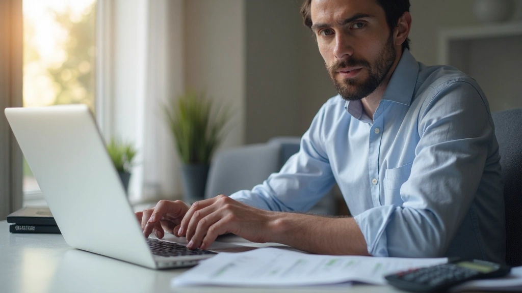 Планирование бюджета и управление расходами