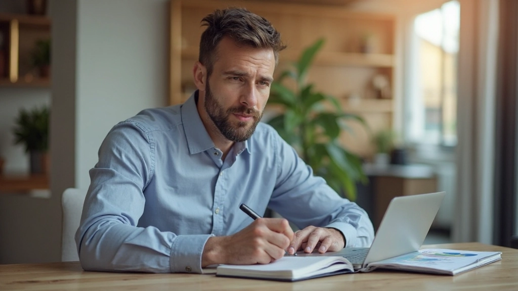 Планирование бюджета: Практический подход