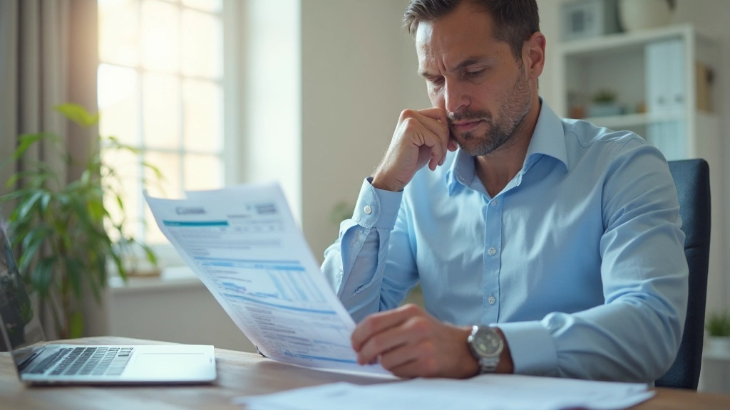 Планирование бюджета с таблицей доходов и расходов