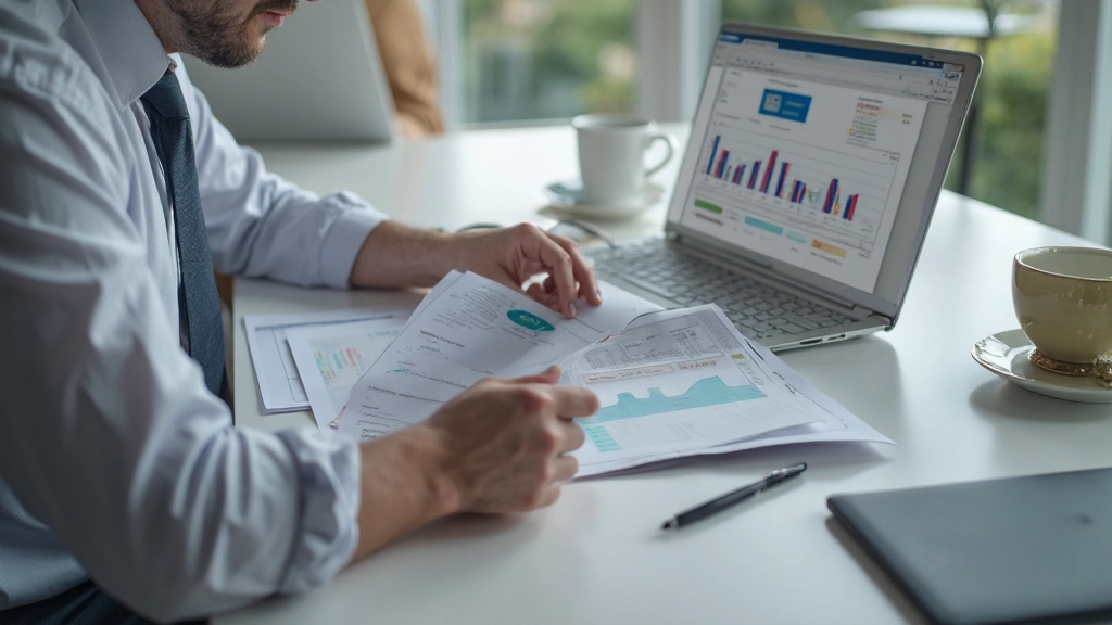 Практический подход к планированию бюджета