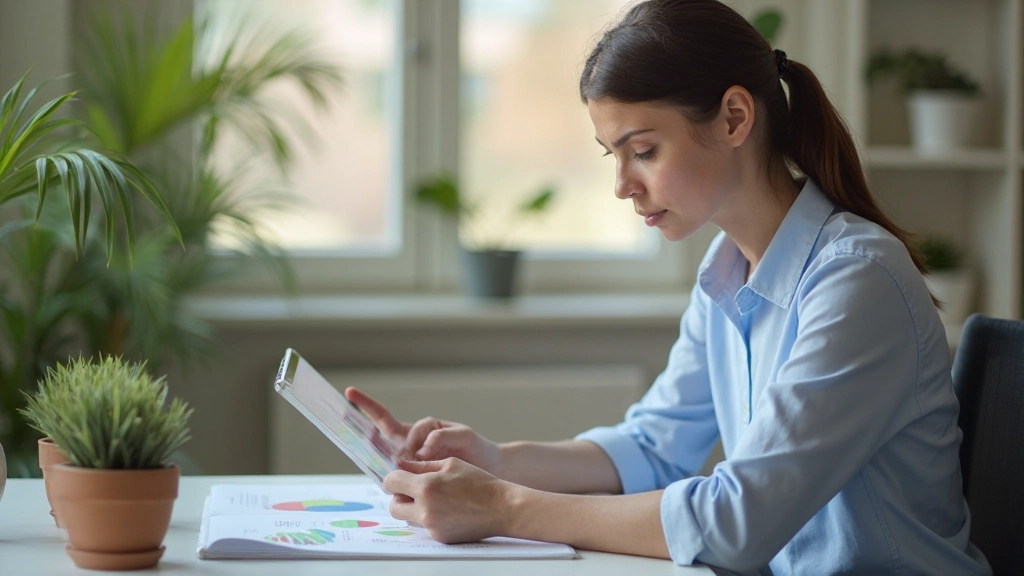 Руководство по личным финансам с графиками и таблицами