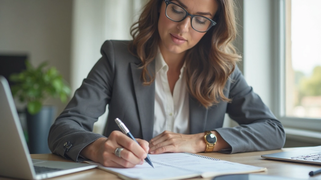 Профессиональное рабочее место для финансового планирования