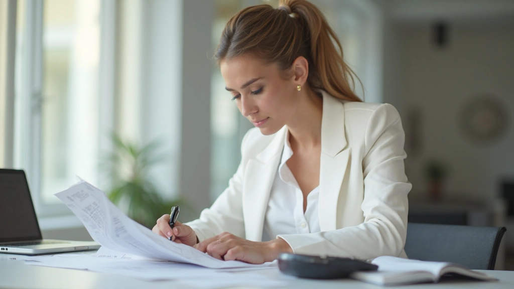 Основы управления личными финансами и составление бюджета