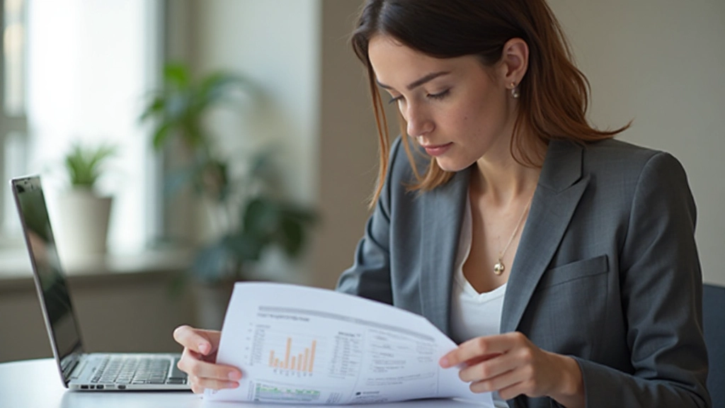 Профессиональная рабочая область с планировщиком бюджета и калькулятором